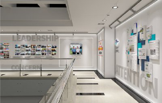 丽水制作安装文化墙的流程是什么？