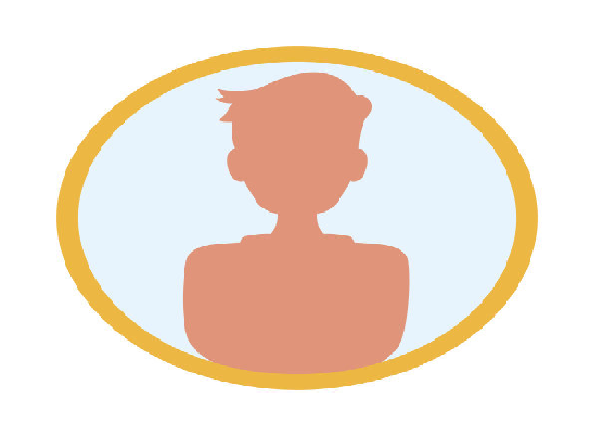 丽水墙绘中如何画好人物轮廓？