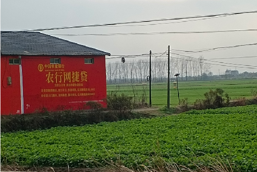 丽水如何防止墙体广告褪色呢？