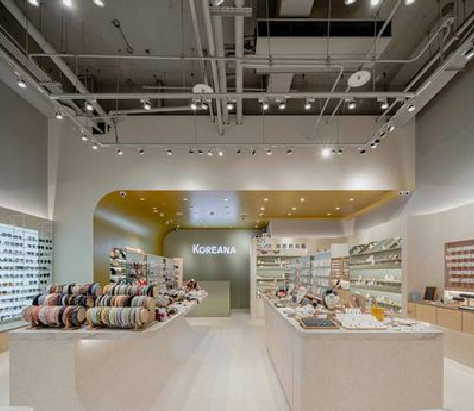 丽水店面装修流程