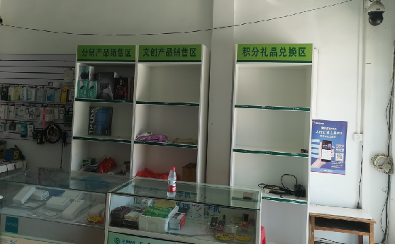 丽水店面装修