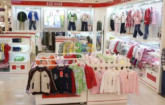 丽水店面装修风格确定。