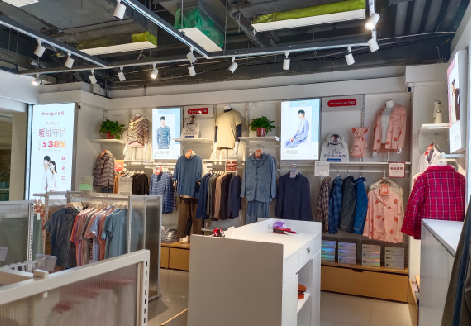 丽水超市卖场装修如何提升消费欲望？