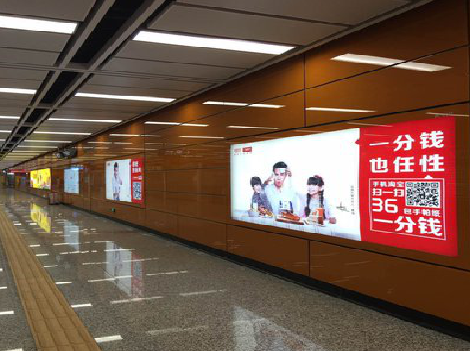 丽水广告灯箱的发展前景？