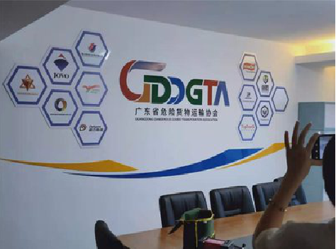 丽水公司走廊文化墙如何设计布置？